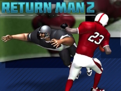 Hra Return Man 2