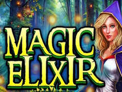 Hra Magic Elixir