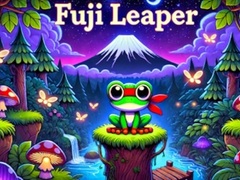 Hra Fuji Leaper