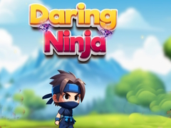 Hra Daring Ninja