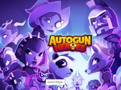 Hra Autogun Heroes