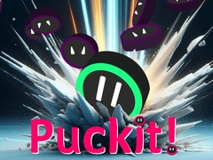 Hra Puckit!