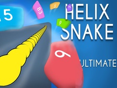 Hra Helix Snake