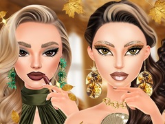 Hra Autumn Glam Gala