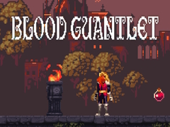 Hra Blood Gauntlet