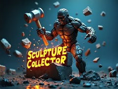 Hra Sculpture Collector