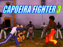 Hra Capoeira Fighter 3 