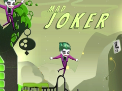 Hra Mad Joker