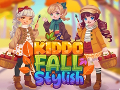 Hra Kiddo Fall Stylish