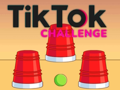 Hra Tiktok Challenge