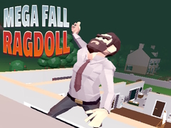 Hra Mega Fall Ragdoll Simulator