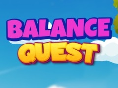 Hra Balance Quest