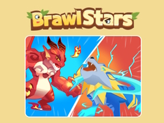 Hra Brawl Stars