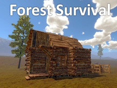 Hra Forest Survival