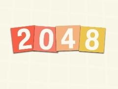 Hra 2048 - Classic Number Game