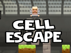 Hra Cell Escape