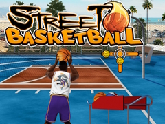 Hra Basketball Street