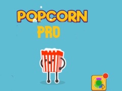 Hra Popcorn Pro