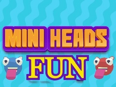 Hra Mini Heads Fun