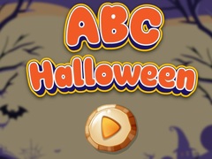 Hra Abc Halloween