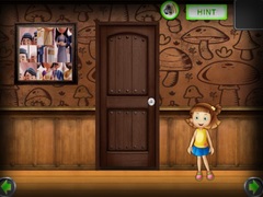 Hra Amgel Kids Room Escape 249