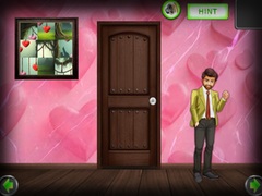 Hra Amgel Easy Room Escape 229