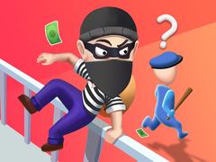 Hra House Robber