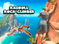 Hra Super Rock Climber