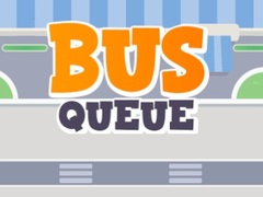 Hra Bus Queue