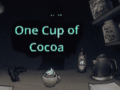 Hra One Cup of Cocoa