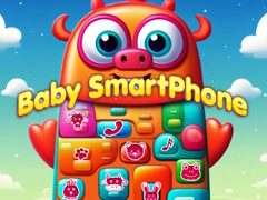 Hra Baby Smartphone