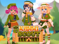 Hra Kiddo Scout