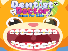 Hra Dentist Doctor Game For Kids