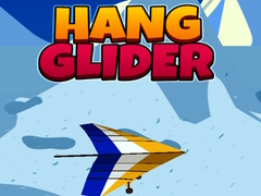 Hra Hang Glider