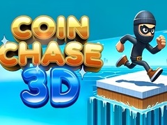 Hra Coin Chase 3D