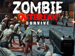 Hra Zombie Outbreak Survive