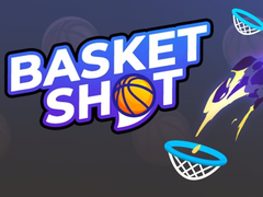 Hra Basket Shot