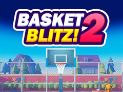 Hra Basket Blitz! 2 