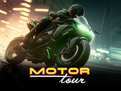 Hra Motor Tour