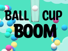 Hra Ball Cup Boom