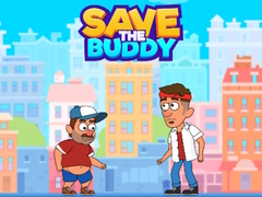 Hra Save the Buddy