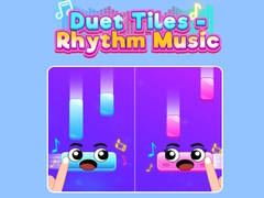 Hra Duet Tiles - Rhythm Music