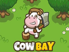 Hra Cow Bay