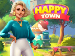 Hra Happy Town