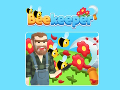 Hra Beekeeper 