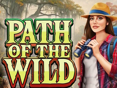 Hra Path of the Wild