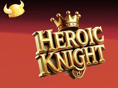 Hra Heroic Knight