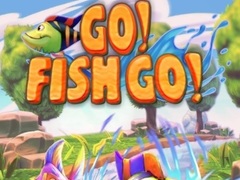 Hra Go! Fish Go!