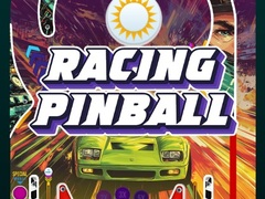 Hra Racing Pinball