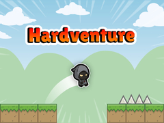 Hra Hardventure